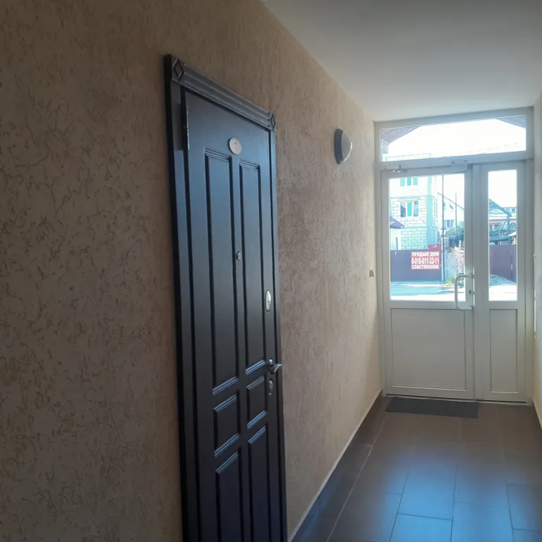 Квартира рядом с Олимпийским парком