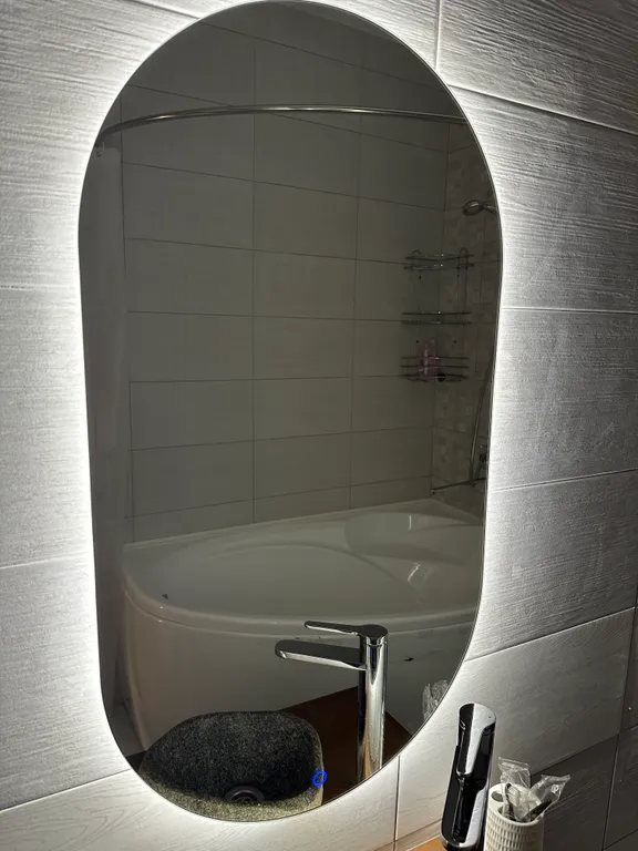 Апартаменты в стиле бдсм