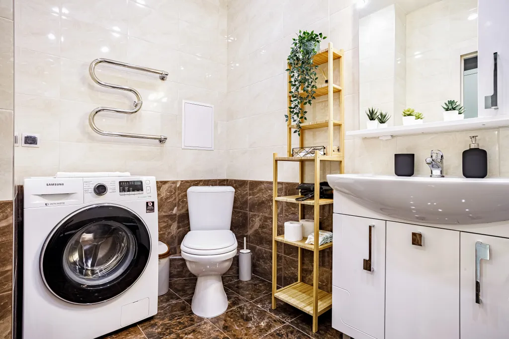 Квартира Атмосфера - апартаменты сети Your Place рядом с парком Галицкого — Краснодар