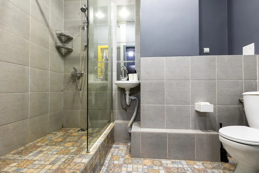 Студия в элитном ЖК у ТРЦ Гринвич в центре