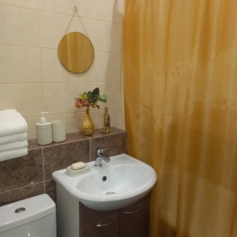 Апартаменты Пятница /"Гармония"/до 4чел/рядом с центром города