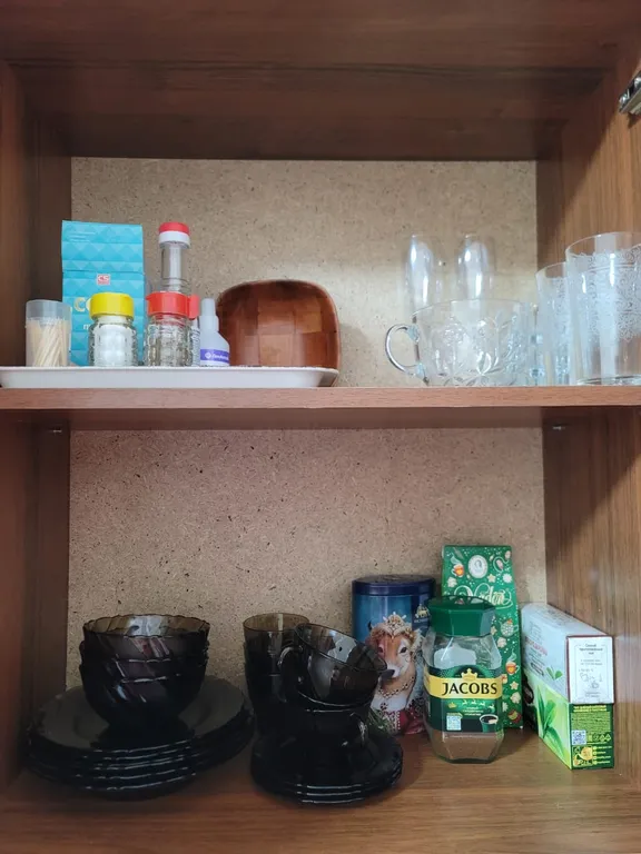 Уютная квартира около курортного парка в историческом центре города