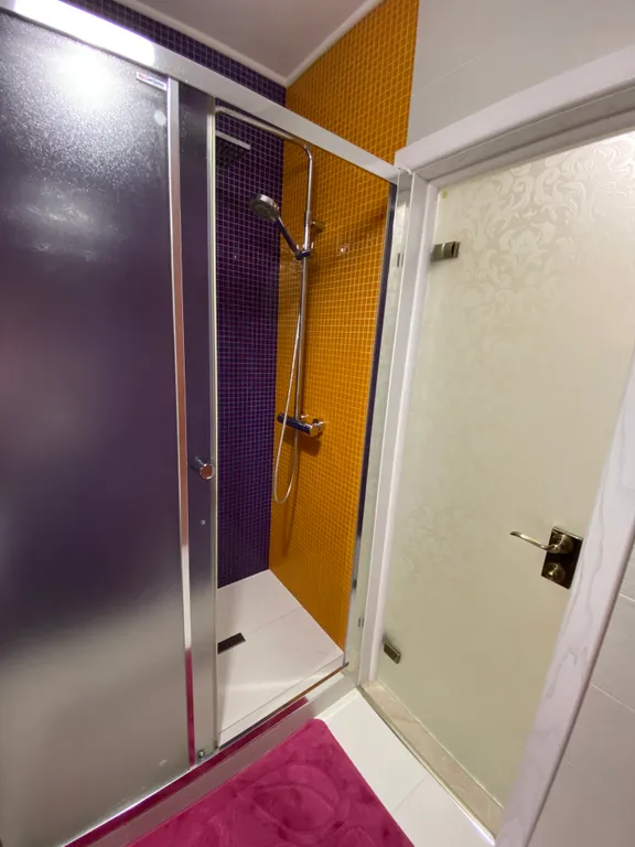 Квартира 1-комнатная Квартира — Анапа