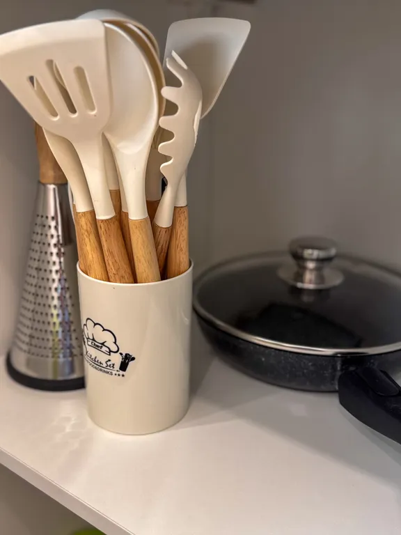 Квартира Квартира Кислород 67-дизайнерская студия — Сочи