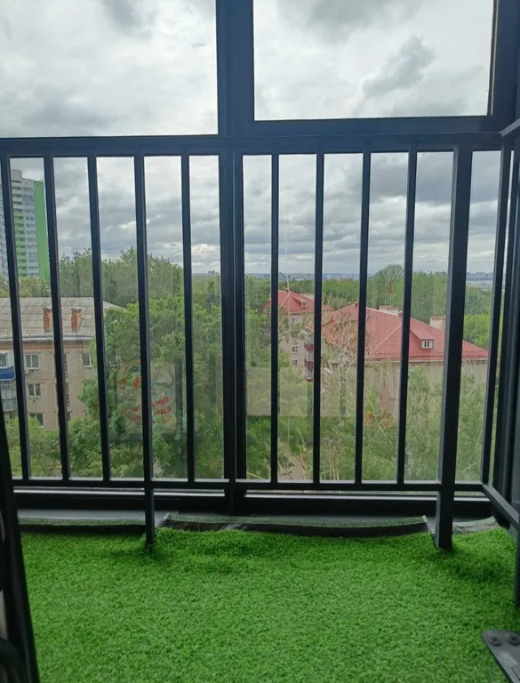 Центр Казань квартира с видом на Кремль