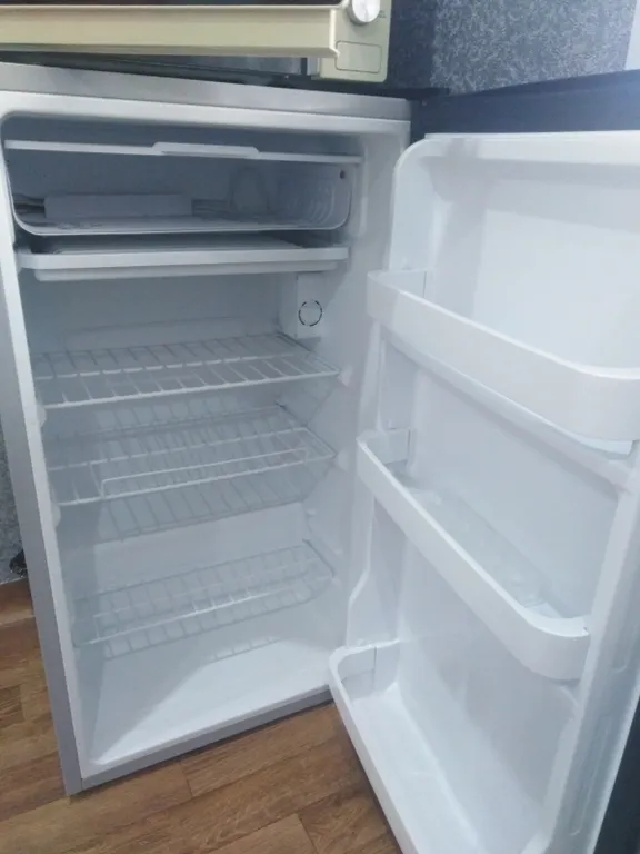 Квартира 1-комнатная Квартира — Красноярск