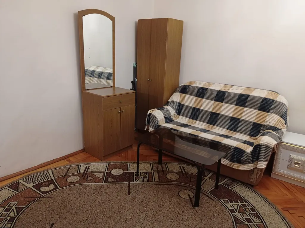 Квартира в самом центре города