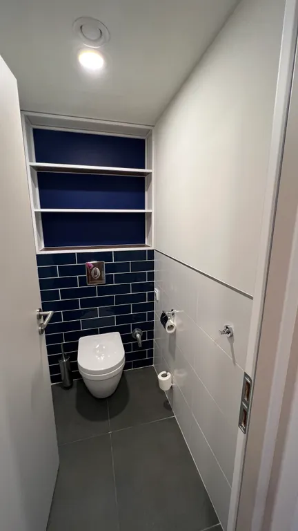 Шикарные апартаменты с видом на море