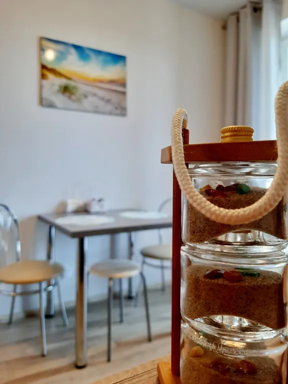 Carpe Diem Apartment