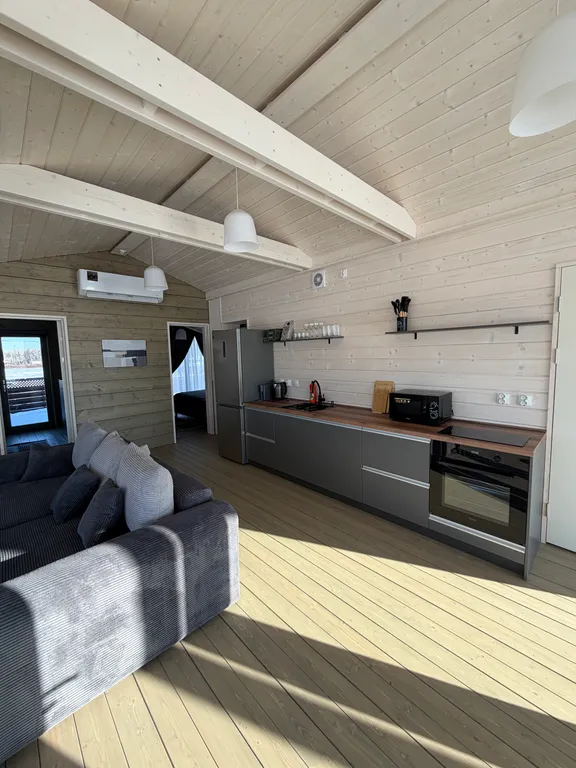 Дом на Острове