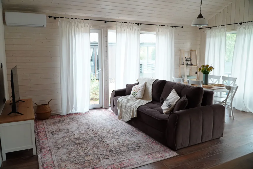 3-комнатный Дом