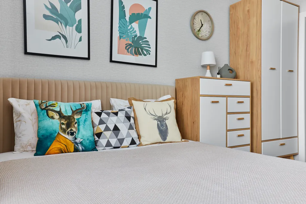 Квартира Квартира Студия со свежим ремонтом в ЖК Самолет — Краснодар