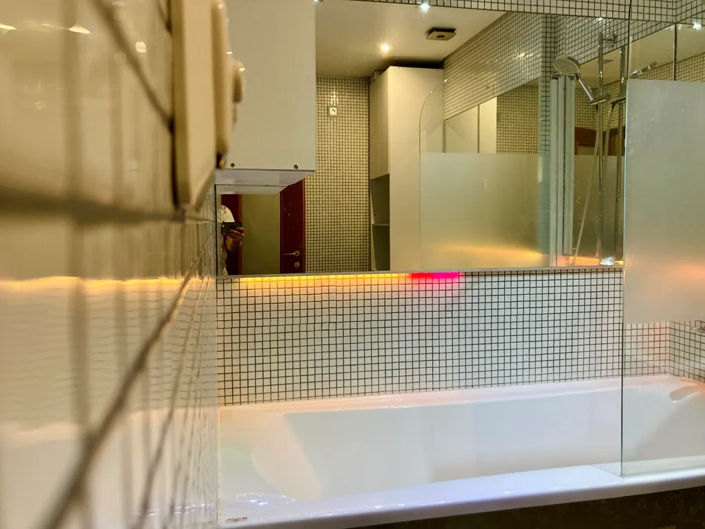 Квартира Семейная квартира на Петроградке — Санкт-Петербург