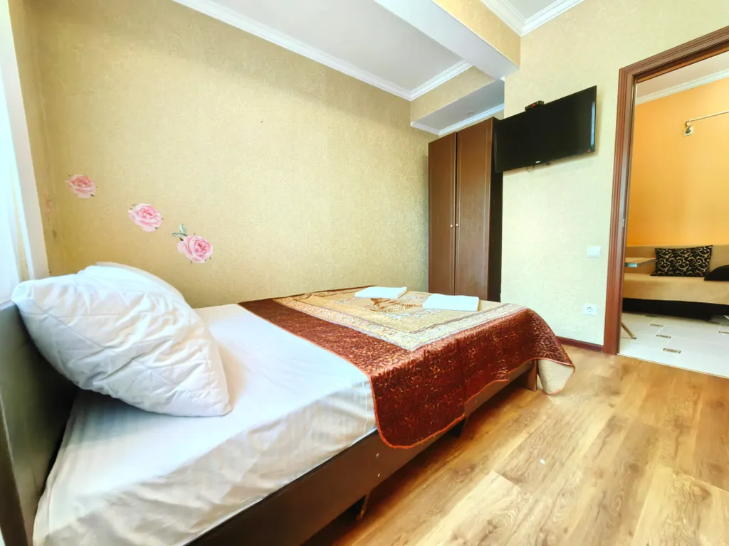 Квартира Комната — Адлер