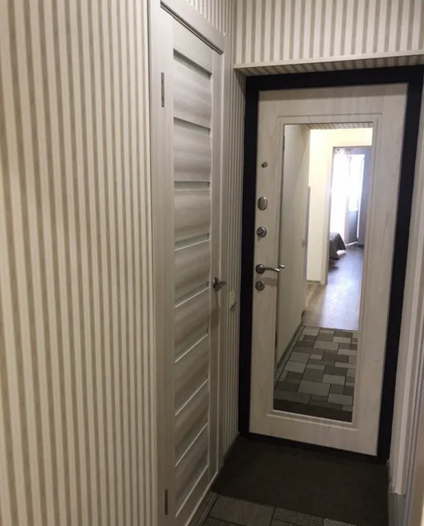 Уютная квартира в районе Мега