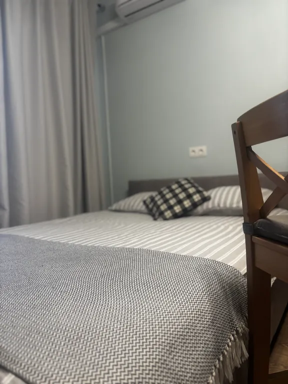 Уютная студия на Озерной, 2