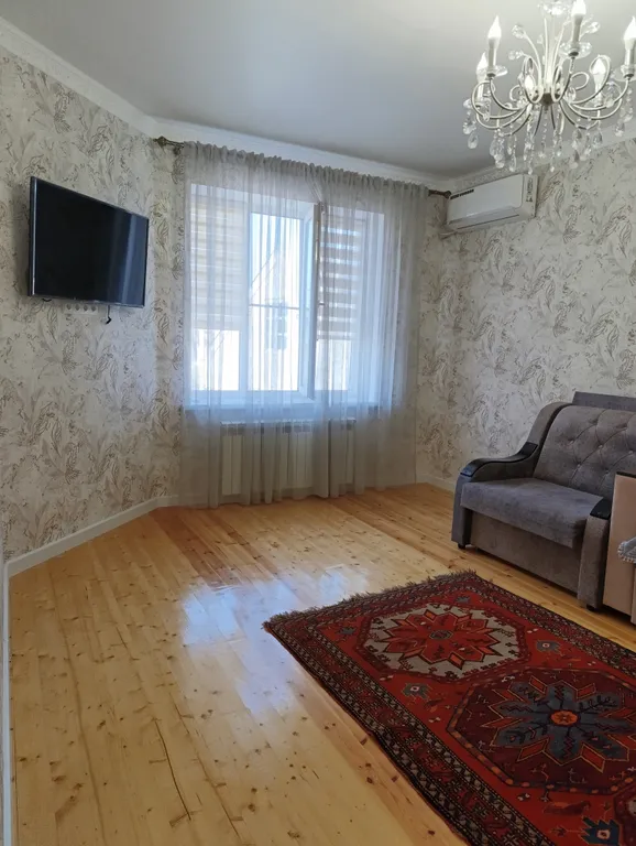 Гостевой уютный дом