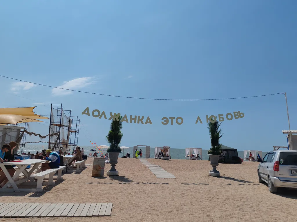 Новый двухкомнатный дом