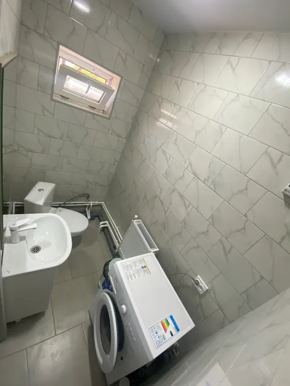 Уютный дом со всеми удобствами