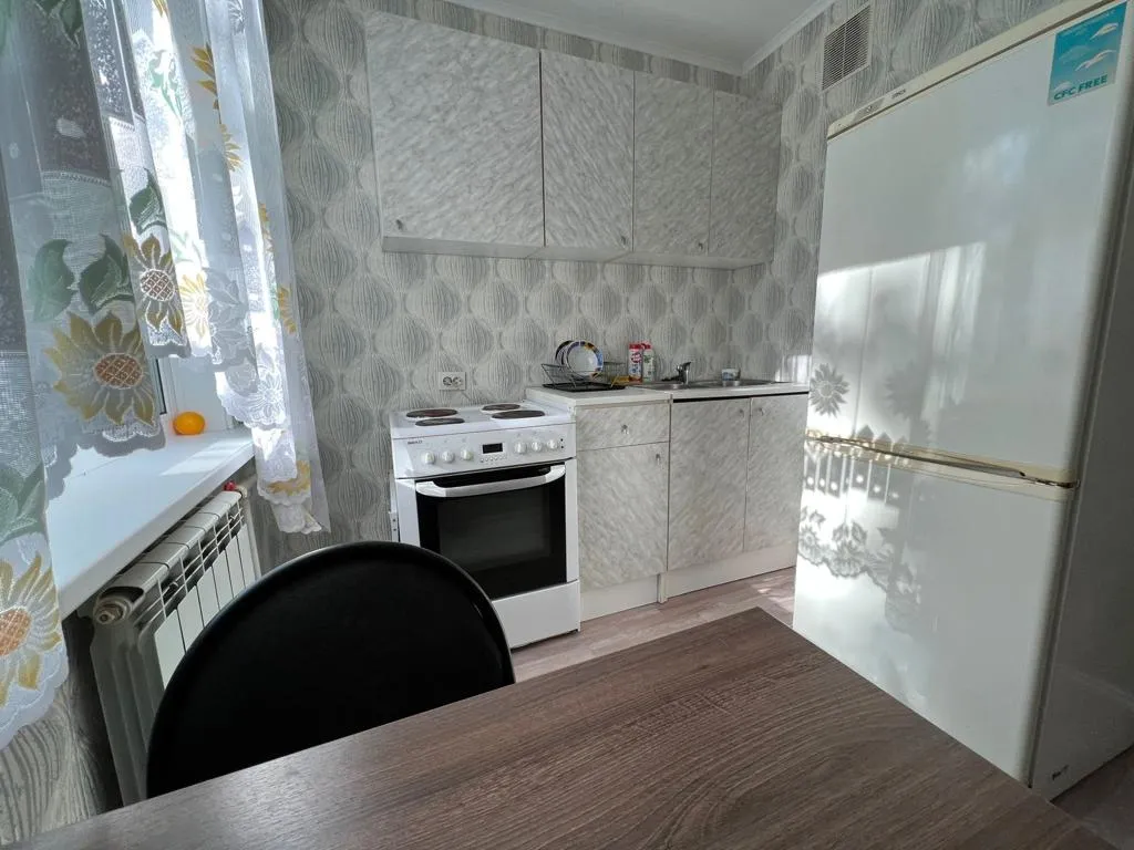 Квартира 1-я квартира рядом с аэропортом — Обь