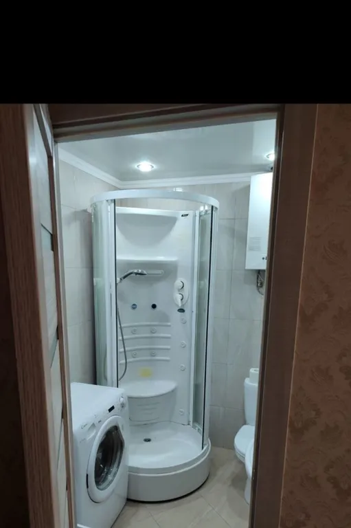 Квартира Квартира Уютная студия в самом центре города — Владикавказ