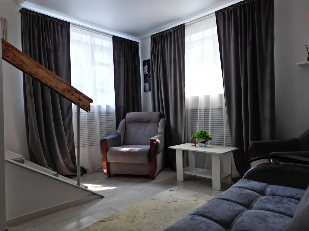 Коттедж 2-комнатный Дом — Ессентуки