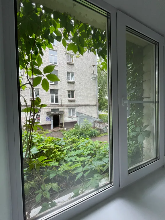 Уютная евродвушка на набережной