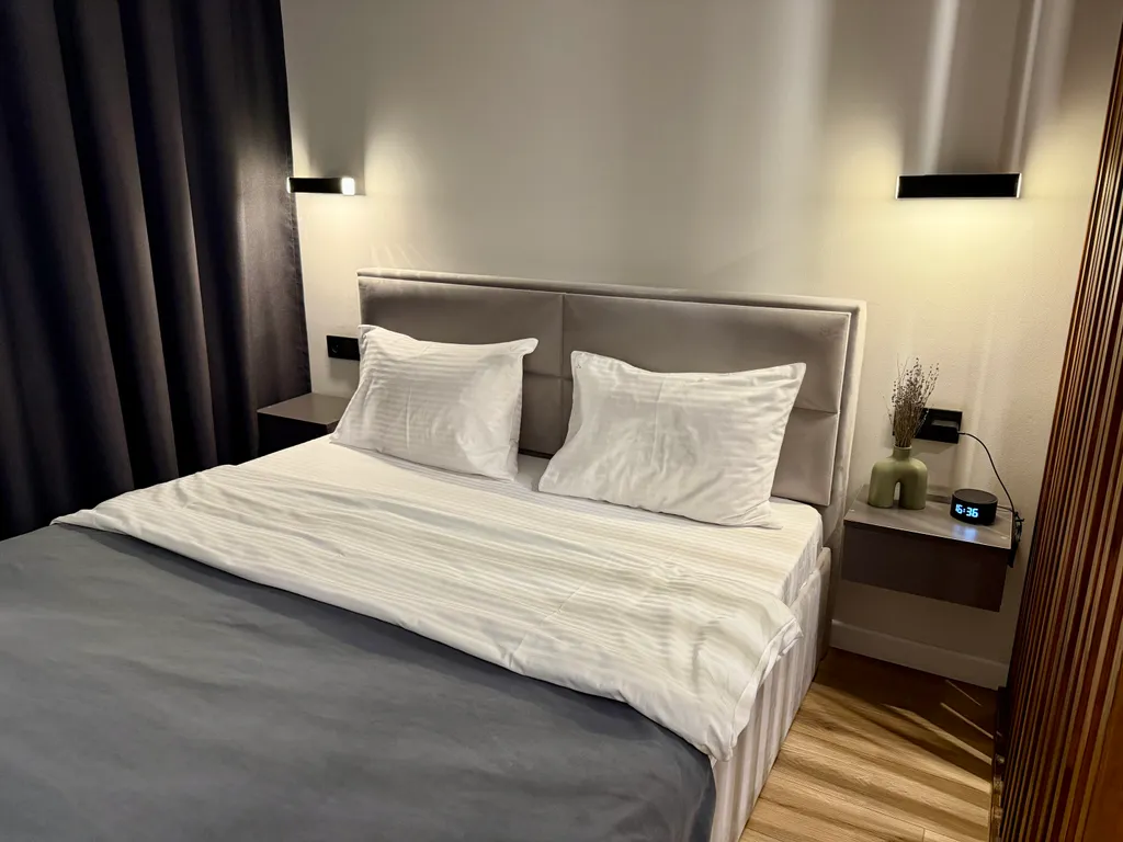 Дизайнерская студия с видом на реку