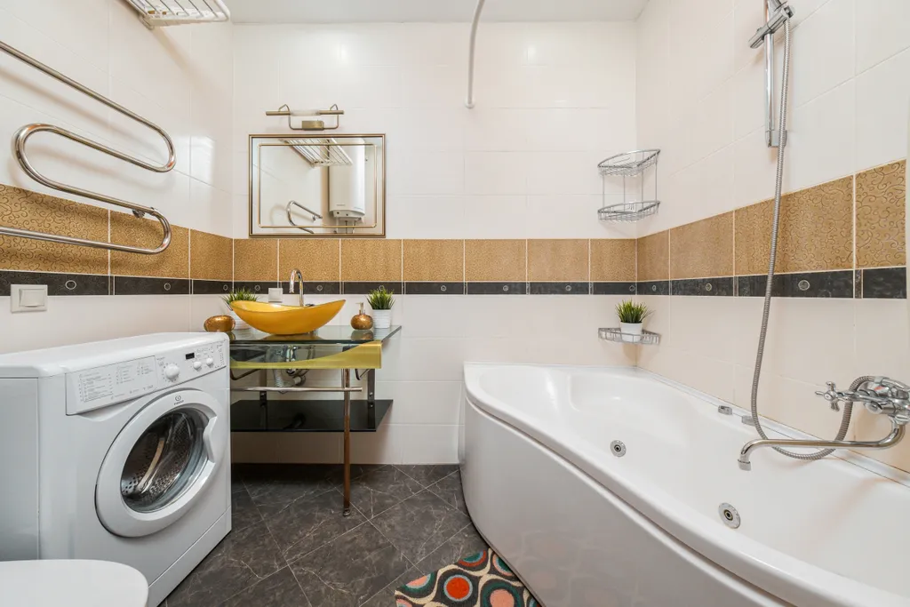 Апартаменты у ЦУМа в центре