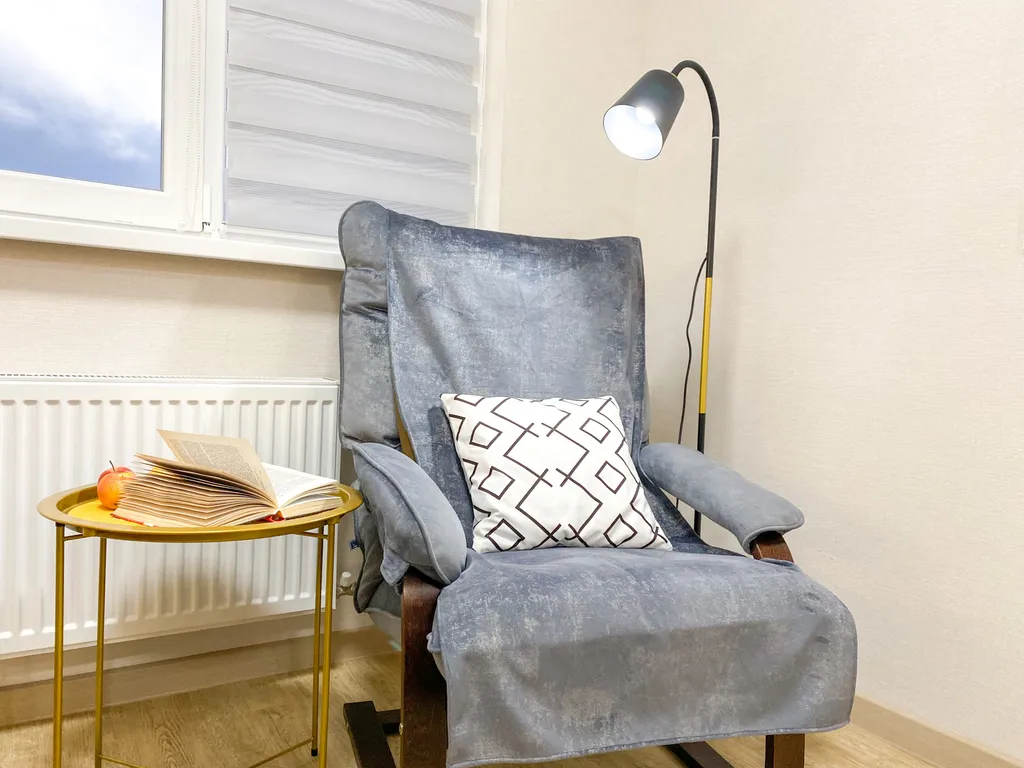 Квартира Квартира Счастье жить в новом доме в стильной квартире с шикарным видом — Севастополь