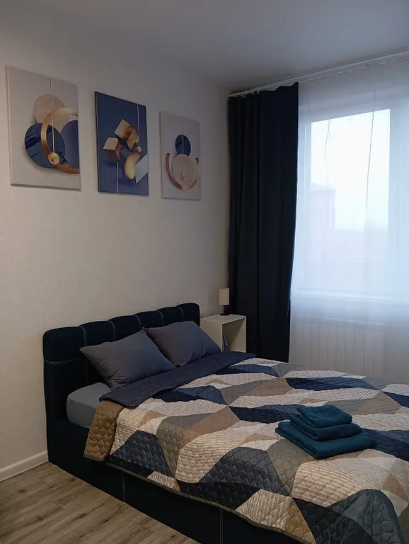 Квартира Квартира Студия Сады — Красноярск