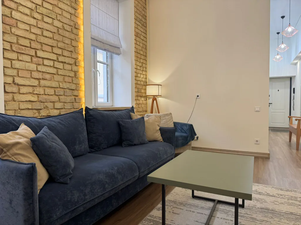 Квартира ApartCentreGrodno