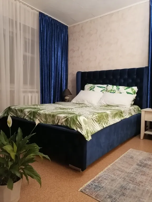 Уютная квартира в центральном районе — аренда посуточно в Кострома