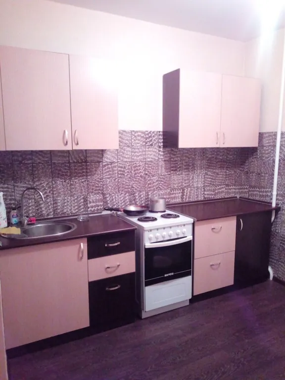 Уютная квартира — аренда посуточно в Ульяновск