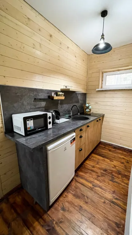 Двухэтажный дом в самом центре Софийской поляны