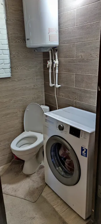 Уютный дом для вашего загородного отдыха