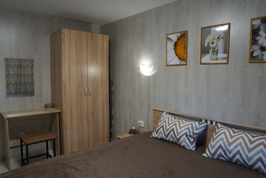 Уютный новый коттедж рядом с Рускеалой