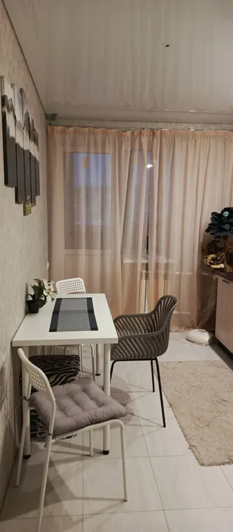 Комфортабельная квартира