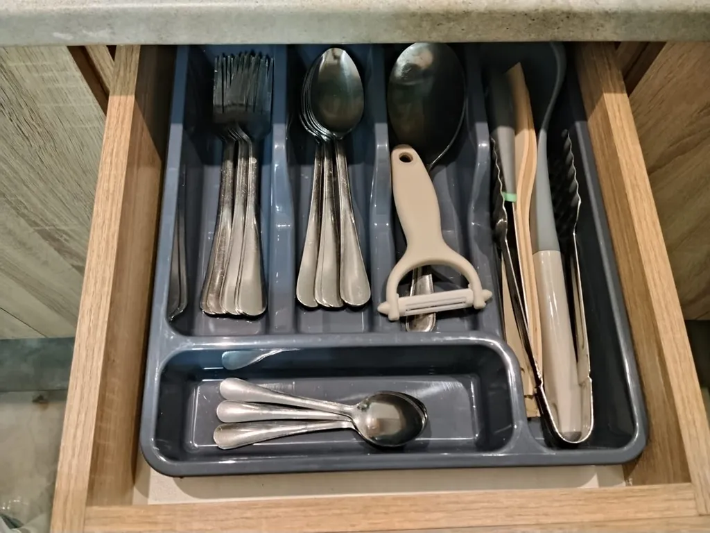 Квартира Две спальни