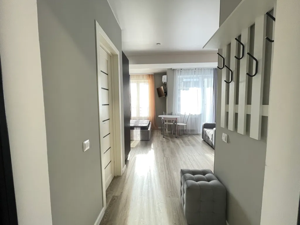 Студия в ЖК Каравелла Португалии