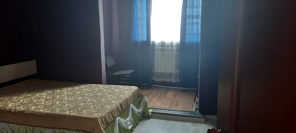 Уютная квартира возле ГЭС — аренда посуточно в Балаково