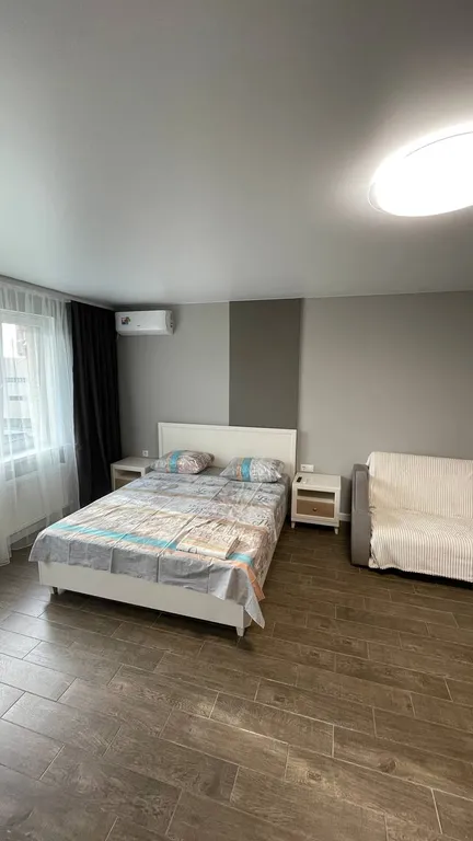 Студия на Киммери