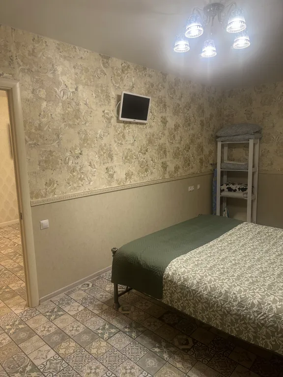 Уютная квартира в центре