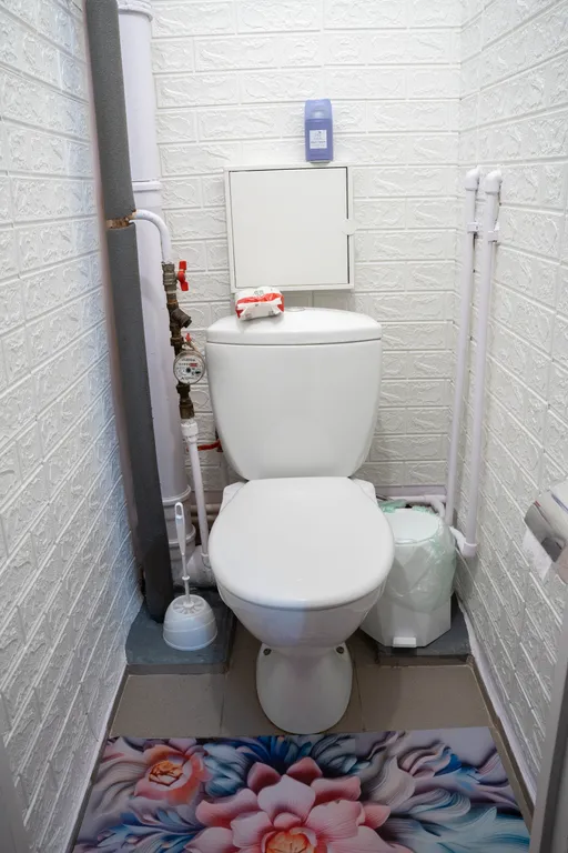 Шикарный вид города с Покровки