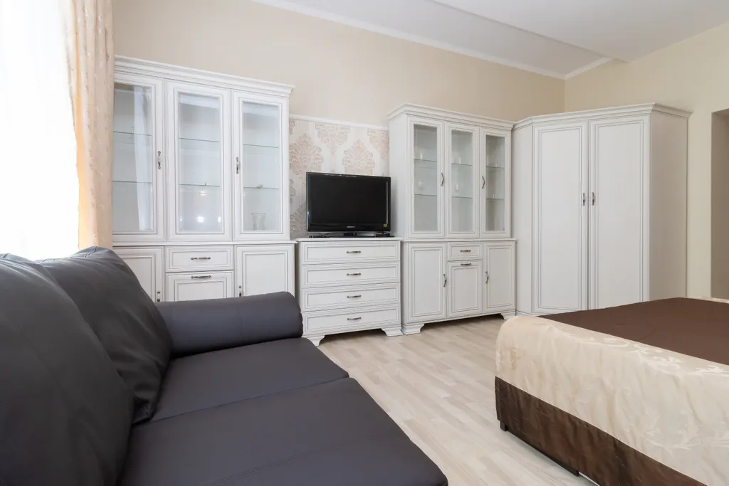 Апартаменты у моря, в Янтарном