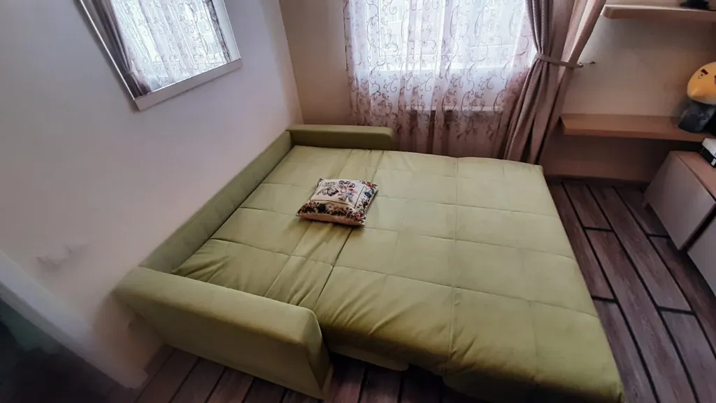 Уютная квартира для отдыха