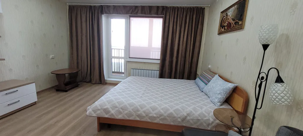 Квартира Уютная квартира — Челябинск