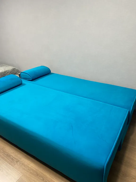 Уютная квартира в развитом районе арбан