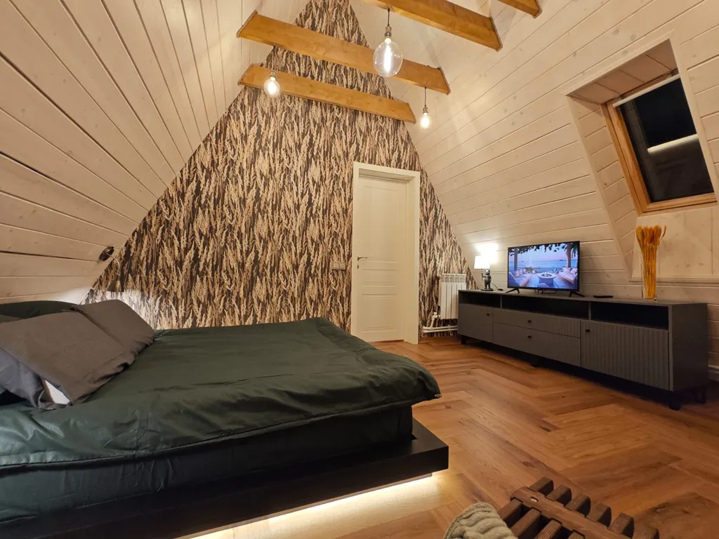 3-комнатный Дом