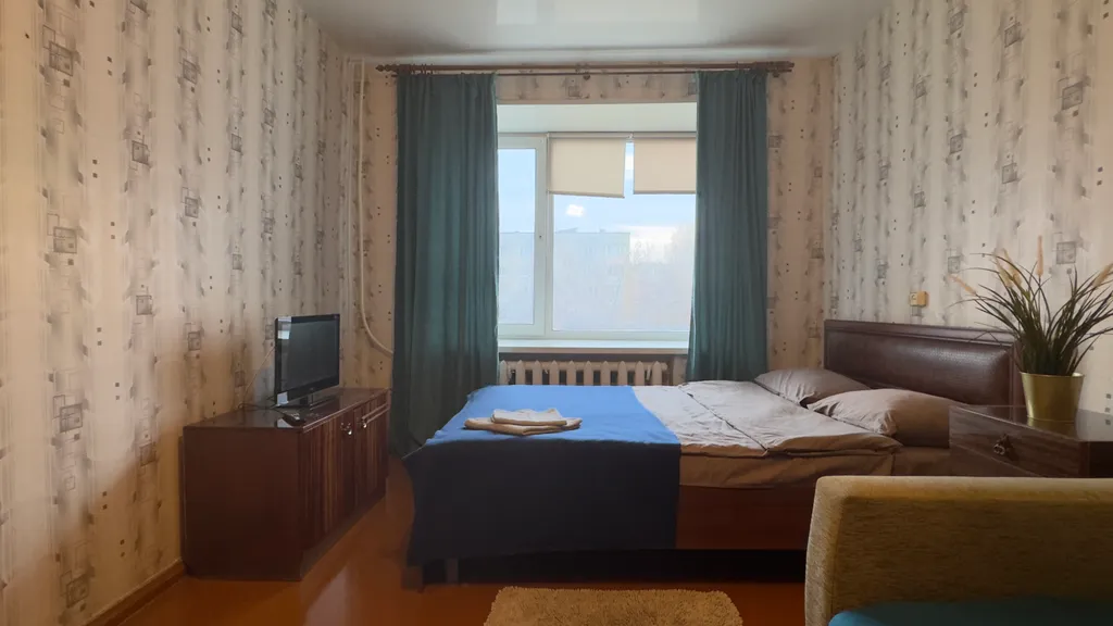 Квартира в центре Невьянска